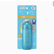 Biore UV Aqua Rich Aqua Protect Lotion direct from Japan