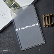 SAMSUNG TAB A9 PLUS SOFT CASE CLEAR TAB - SJC