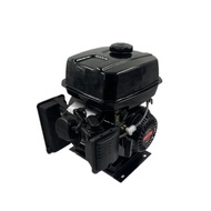 Customized 6.5 kva silent 8500 gasoline generator