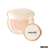 [AMUSE] Dew Jelly Master Cushion (Refill Included)