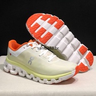 On Cloud Novo 4 Breathable Comfortable Lightweight Shock Absorption Sports Running Shoes 5CDF