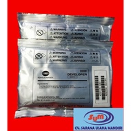 DEVELOPER KONICA MINOLTA BIZHUB 223 283 363 423 DV-411