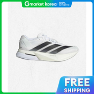 adidas | อาดดาส ADIDAS อาดซโร บอสตน 13 M - สขาว สดำ JS4939 2547224