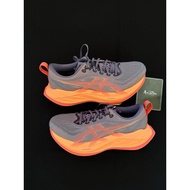 Asics Superblast 2 “Greyish Purple/Coral Reef” Running shoes