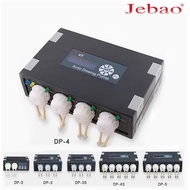 JEBAO DP-4 DP-5 DP-2 DP-3S DP-4S DP-3 Automatic titration pump peristaltic pump Dosing pump Aquarium
