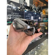 SHIMANO SCORPION MD 301XG