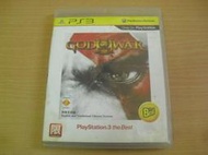 ※隨緣※PS3．God of War III．3：戰神．崛起：中英文版㊣正版㊣典藏/附件如圖/原盒包裝．一套裝699元