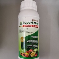 SNT SUPER FOLIAR CaBMag 1LITRE ( BETTER THAN BASFOLIAR CaBMag )