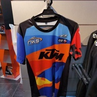 KTM NKS TShirt V2 (Limited)