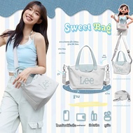 Lee  | กระเป๋าถือแฟชั่นผู้หญิง