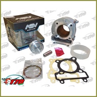 ✔ ◄ ◨ ASV block mio sporty （59mm）