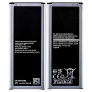 Mobile Phone Battery EB-BN910BBE 3220mAh For Samsung Galaxy Note 4 N910 N910H N910A N910C N910F N910