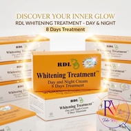 RDL Cream 8 days