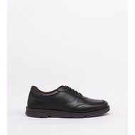 Buccheri Alfonso Lace Up Men's Black