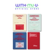 ENHYPEN - 2nd Album [ ROMANCE:UNTOLD ]