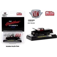 31500-MJ53 - M2 Machines 1992 Chevrolet C1500 SS 454