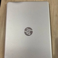 laptop hp 14s RAM 12 gb