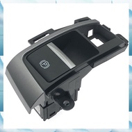 35355--A01 for 2016-2018 Electronic Auto Hand Brake Button Parking Brake Switch Auto Replacement