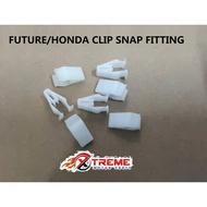 1PC HONDA RS150 RS150R FUTURE BODY COVER CLIP COVERSET SNAP FITTING CLIP