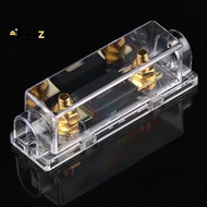 Kaleidoscope 100 200 300 AMP ANL Fuse Holder Bolt-on Fuse Automotive Fuse Holders