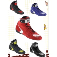 OMP Go Kart F1 racing shoes With FIA  Homologated fireproof Non-slip