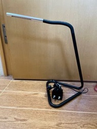 Ikea 書枱燈