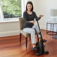 Household Elderly Leg Trainer with Upper and Lower Limb Linkage Treadmill, Hand and Leg Fitness Equi