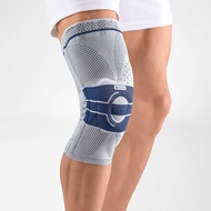 BAUERFEIND GenuTrain A3 Knee Brace (Left Side)