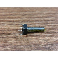 (10 pieces) 100% new 6x6x18 4-pin square button