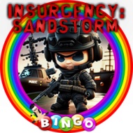 Insurgency Sandstorm Cheats/Hacks Aimbot | ESP - ANTICHEAT.BINGO Official Reseller [PC]