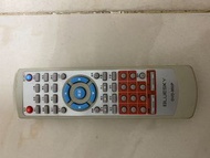 BLUESKY 藍天 DVD-950P DVD影音光碟機多功能遙控器_BLUESKY 藍天 適用