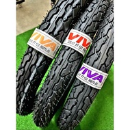 VIVA TYRE TUBE FT123 225×17 250×17 250×18