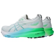 Asics.gelK31 shockabsorbing racing running shoes, fashionable and durable sports shoes for both men 