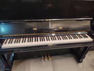 屯門老字號二手琴行 Yamaha U1A 🇯🇵 日本制鋼琴