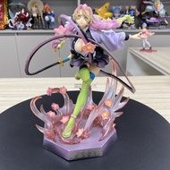 Kanroji Mitsuri Demon Slayer Statue Figure Model