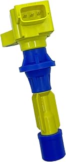 PERFORMANCE IGNITION COIL SET OF 1 L3G2-18-100A L3G218100 6M8G-12A366 6M8G12A366 UF-540 UF540 C1683 