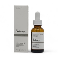The Ordinary ジオーディナリー アミノ酸 + B5 Amino Acids + B5 30ml