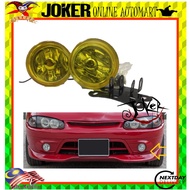 FOG LAMP 3002 (FOR WIRA SE ARENA USE)(1set=2pcs)(3.5 inch)