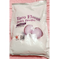 Ta Chung Ho Taro Flavor Drink Powder 1kg cooking
