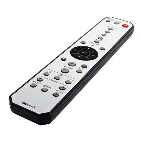 ZN26440 Remote Control For YAMAHA ISX-803/D CD Stereo Audio System