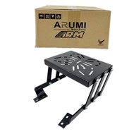 Y15ZR LC135 V8 SYM VF3I 185 Y16ZR ADV160 ADJUSTABLE REAR MONORACK WAVE DASH II/125FI V13 LC135 V1 RS
