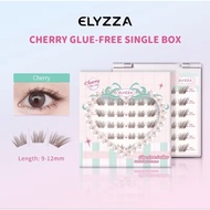 Elyzza Anime Series Glue-free Lashes