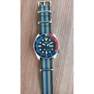 Seiko Diver SKX 009