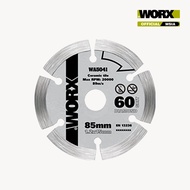 [WORX ACCESSORIES] WORX WA5041 WorxSaw - Ceramic Tile