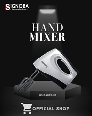 HAND MIXER SIGNORA