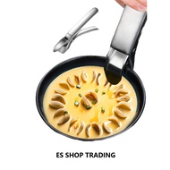 304 Stainless Steel Food Plate Clipper Hot Plate Hot Bowl Clipper 304 Stainless Steel