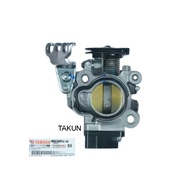 EXCITER 155 throttle valve... original B5V-E3750-00