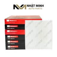 Air conditioner filter, air conditioner filter Ranger (12-21), Mazda BT50 (12-21), Everest (16-22) c