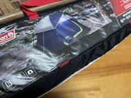 全新 2人 coleman sundome tent 露營 帳幕 帳篷 camping