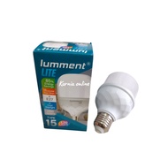 Jumbo led light bulb lumment 15W
